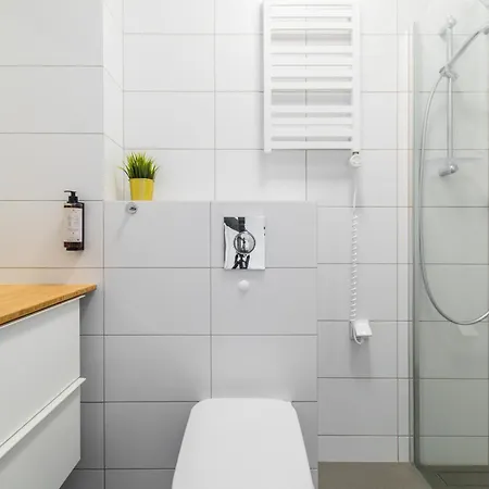 Utadka Apartment Sztutowo Exterior photo