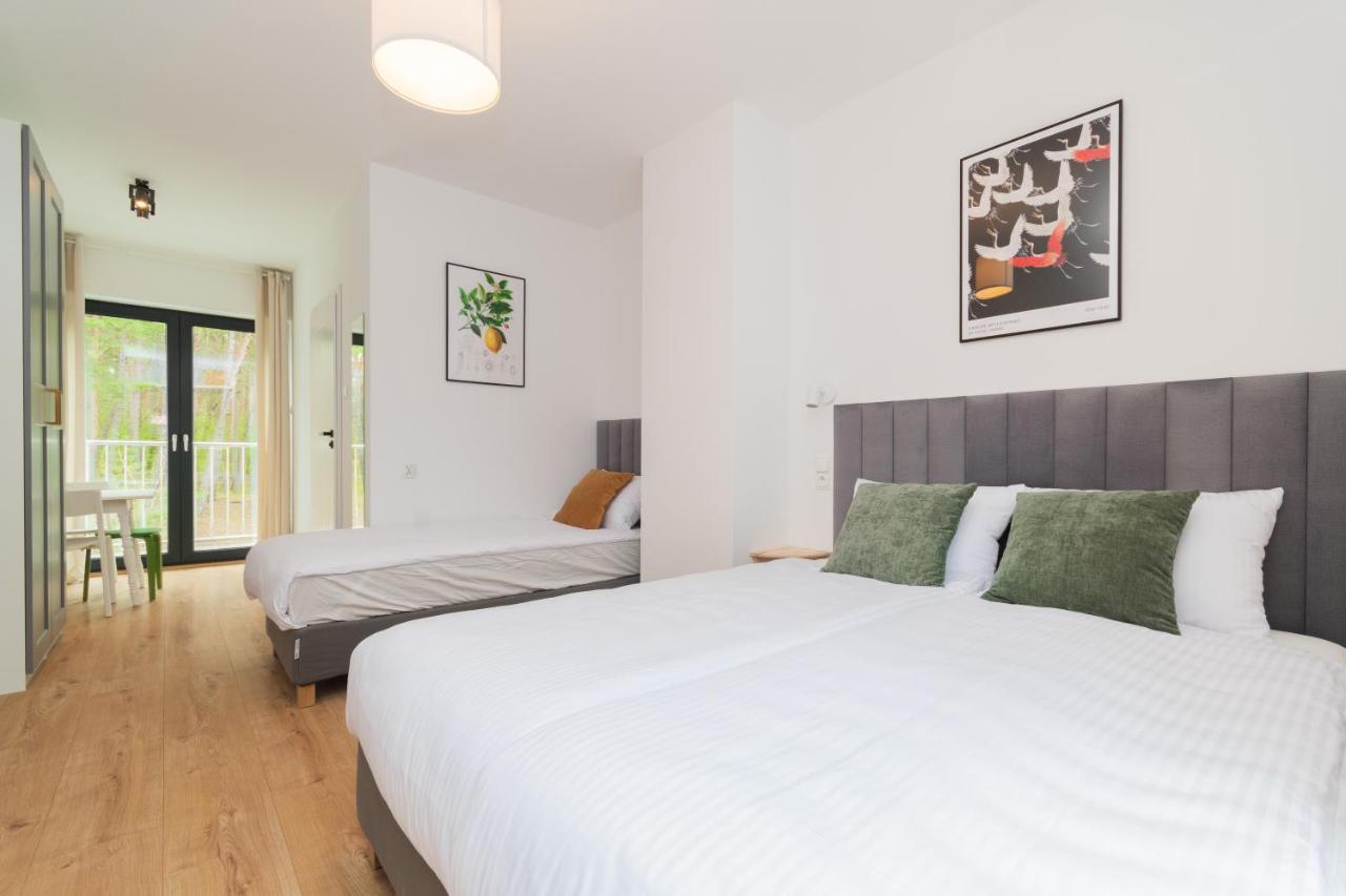 Utadka Homestay Sztutowo