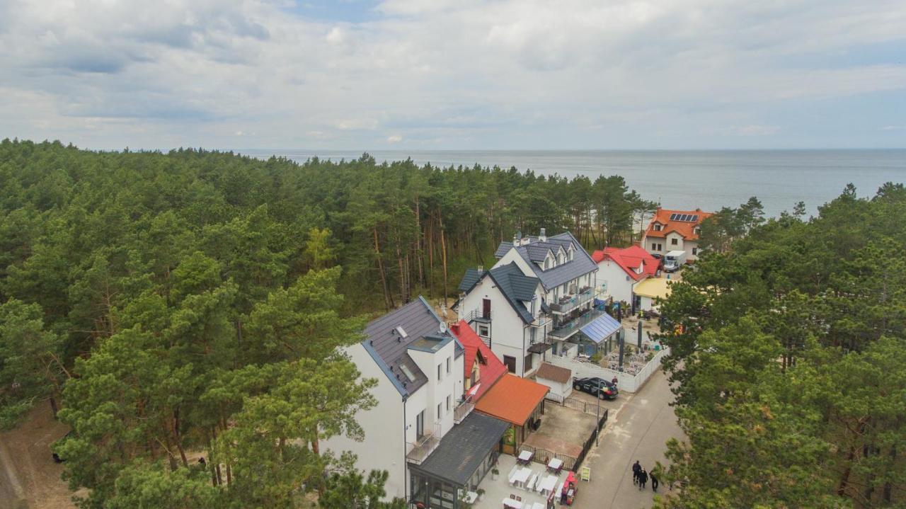 Utadka Homestay Sztutowo