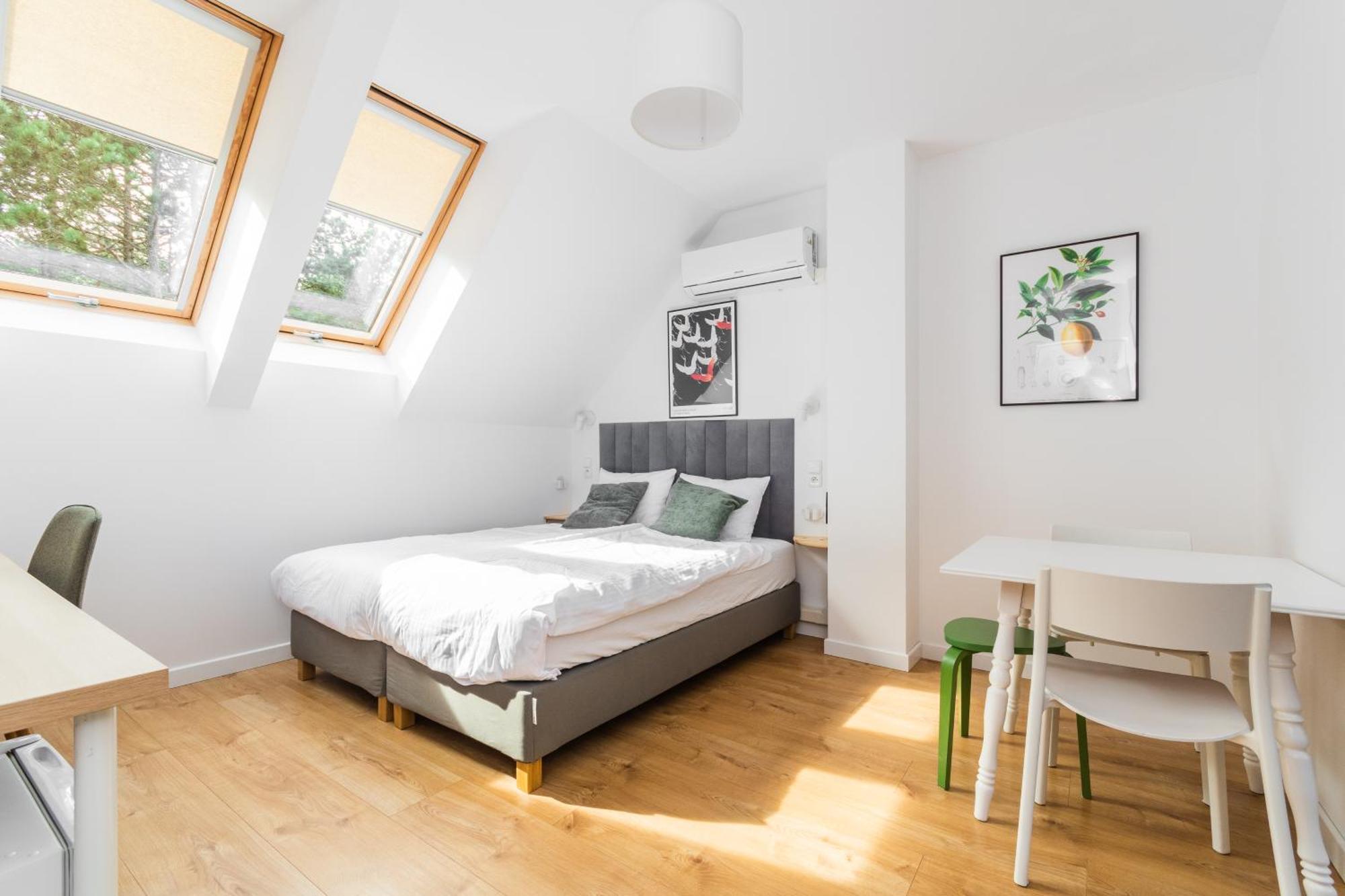 Homestay Utadka Sztutowo